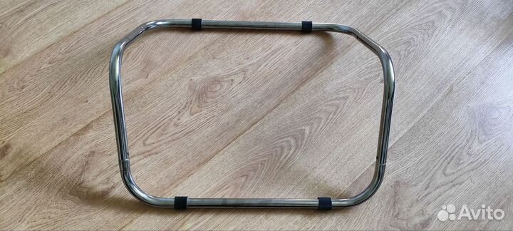 Подставка для ног IKEA даготто