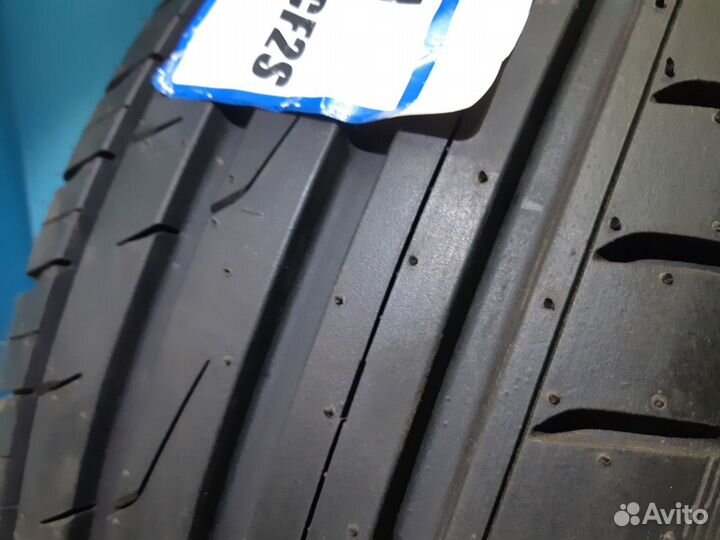 Toyo Proxes CF2 235/45 R17