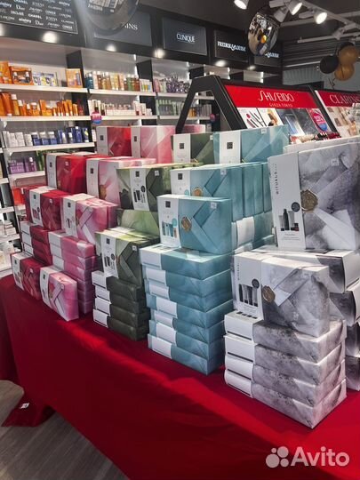 Rituals наборы в наличии из Норвегии