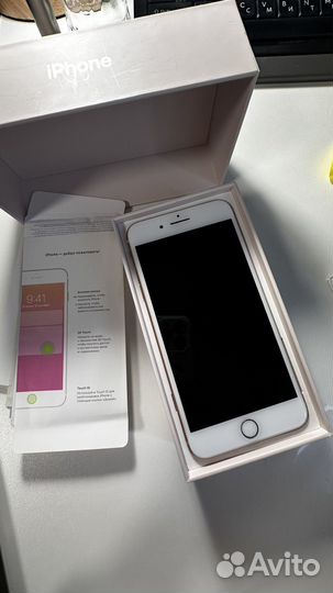 iPhone 8 Plus, 64 ГБ