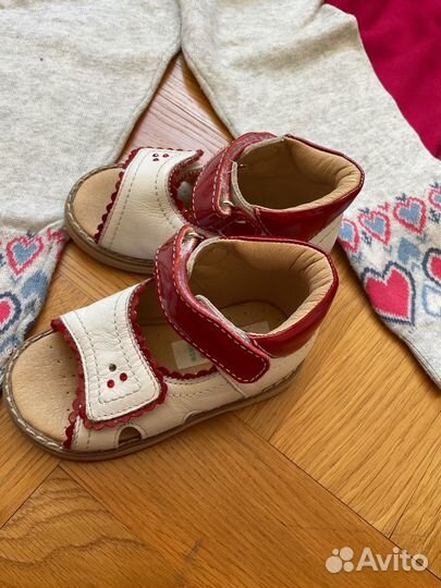 Next, Mothercare, Reima, Didrikson 86-98