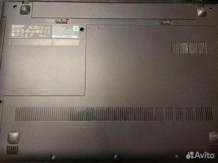 Lenovo G50-45