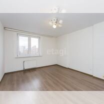 1-к. квартира, 36,5 м², 10/26 эт.