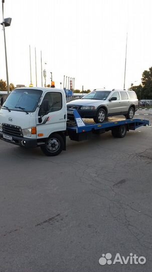 Эвакуатор круглосуточно