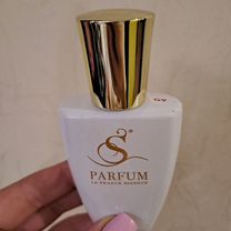 S parfum G9 и В20