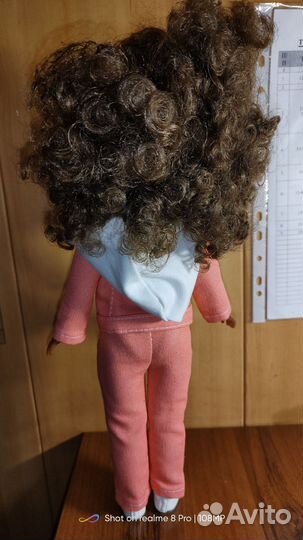 Кукла Марис