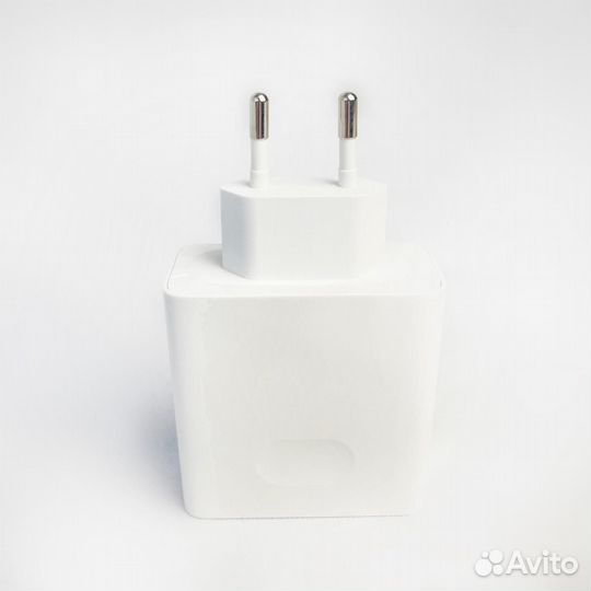 Зарядное устройство Huawei 90W c кабелем