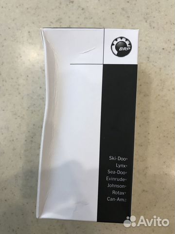 Фильтр масляный BRP оригинальный