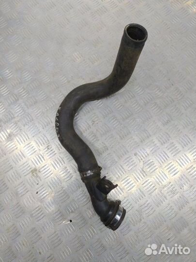 Патрубок интеркулера Renault Koleos HY0 M9R