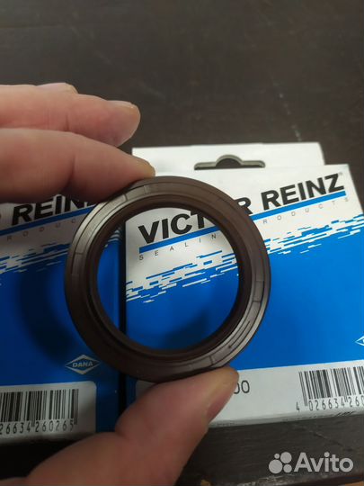 Сальники распредвалов Форд Фокус 2