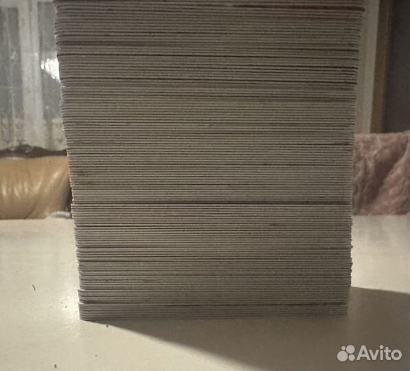 Игральные карты