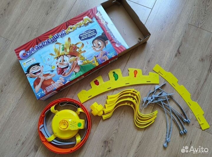 Веселые игры для детского праздника