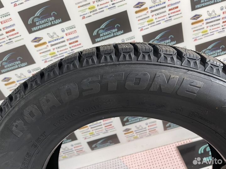 Roadstone Winguard WinSpike 185/70 R14 92T