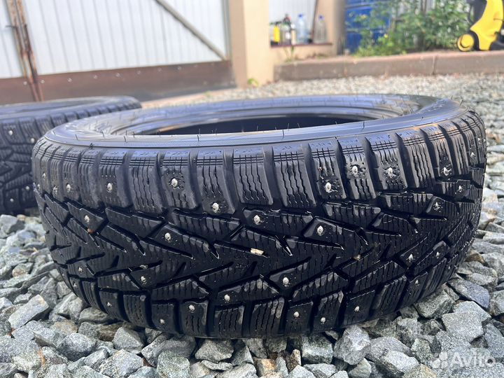 Nokian Tyres Nordman 7 205/60 R16 96T