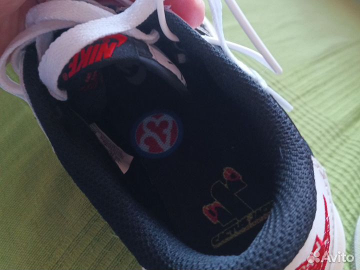 Кроссовки Nike SB Dunk Low x Travis Scott