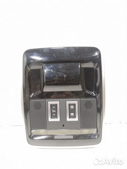 Фонарь салона (плафон) Land Rover 2 epla15K609AA