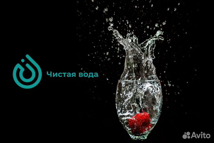 Франшиза автоматов с питьевой водой