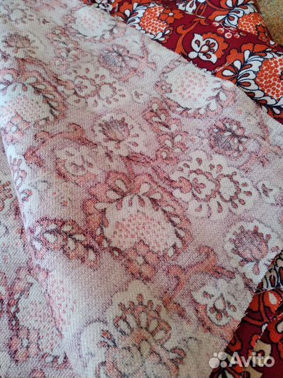 Ткань для обивки мебели