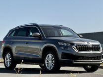 Skoda Kodiaq 2.0 AMT, 2024, 1 км, с пробегом, цена 4 399 000 руб.