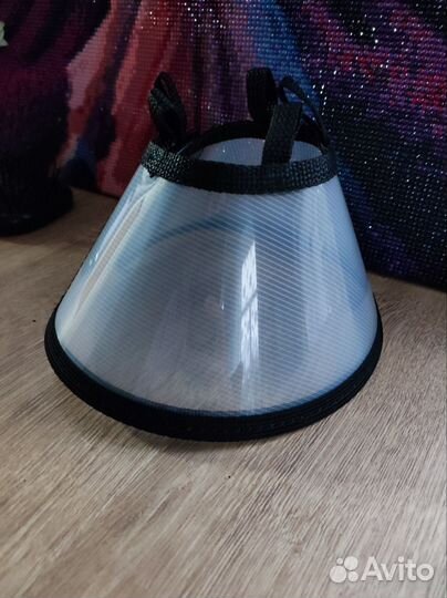 Воротник для кошек