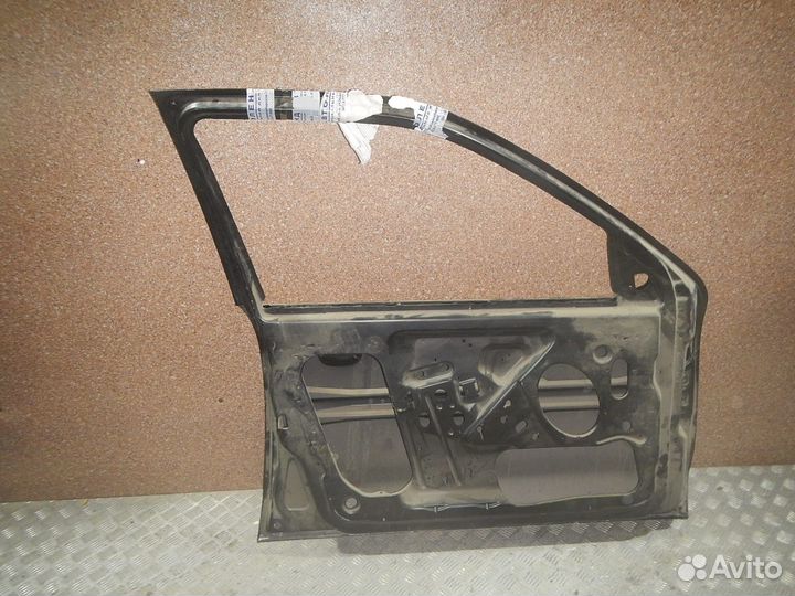 Б/У Б/У Дверь передняя левая, Ford (Форд) -mondeo