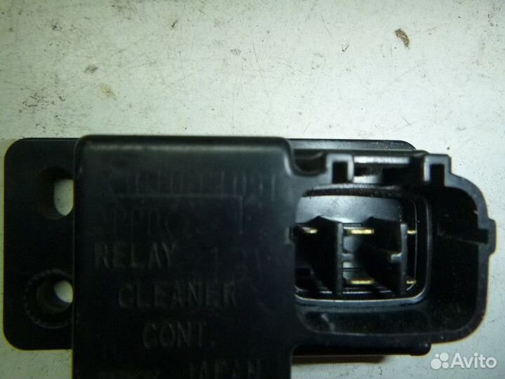 Реле омывателя фар mazda 6 (GH) 2007