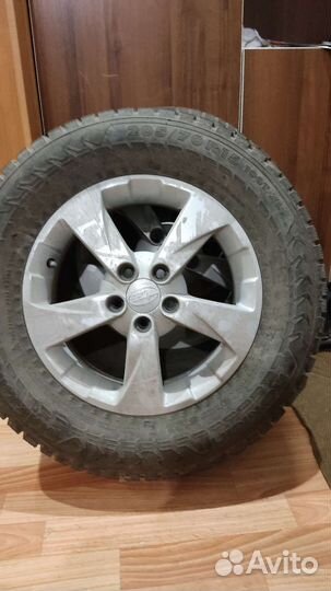 Nokian Tyres Hakkapeliitta 7 205/70 R15