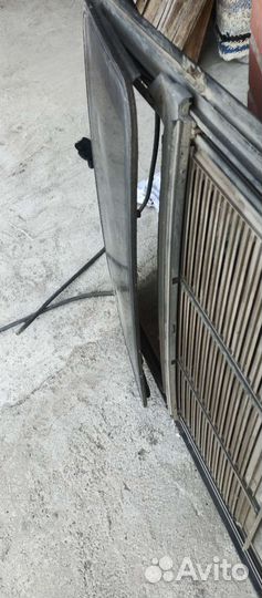Люк на крышу авто