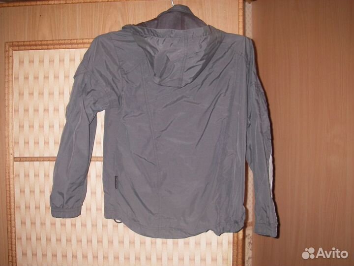 Ветровка Stayer 38й р-р