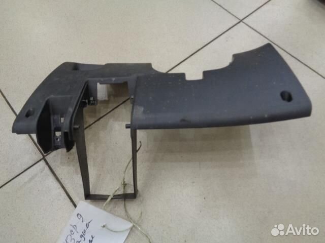 Накладка торпедо Mitsubishi Lancer 9 CS 2000-2008