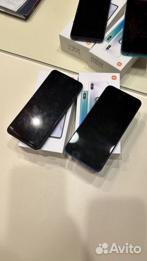 Xiaomi Redmi 9A, 2/32 ГБ