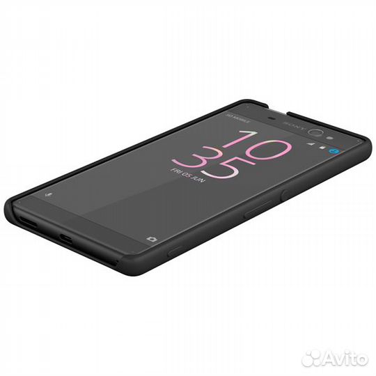 Оригинал Чехлы для Xperia XA и Xperia XA Ultra