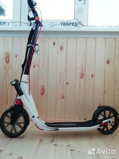 Самокат Oxelo Town 9