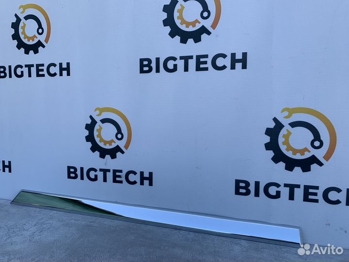 Молдинг задней левой двери A2047300380