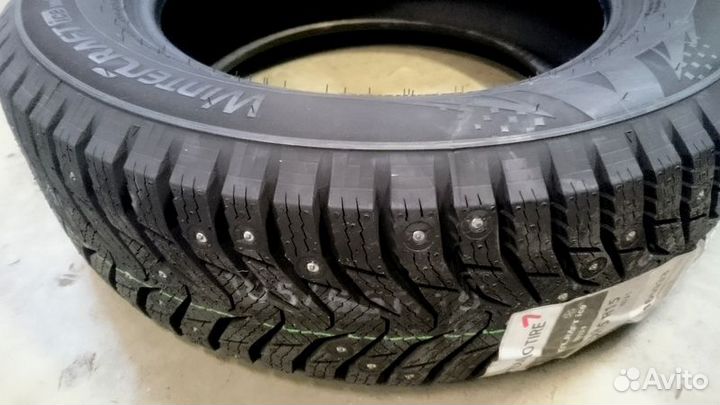Kumho WinterCraft Ice WI31 245/35 R19 93T