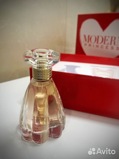 Туалетная вода Lanvin Princess + лосьон