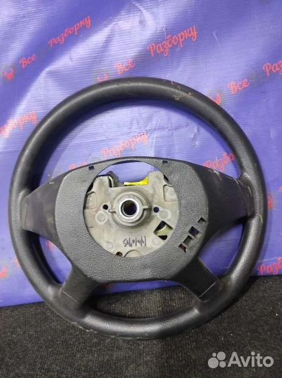 Руль рулевое колесо Lifan Solano 630 1 2015