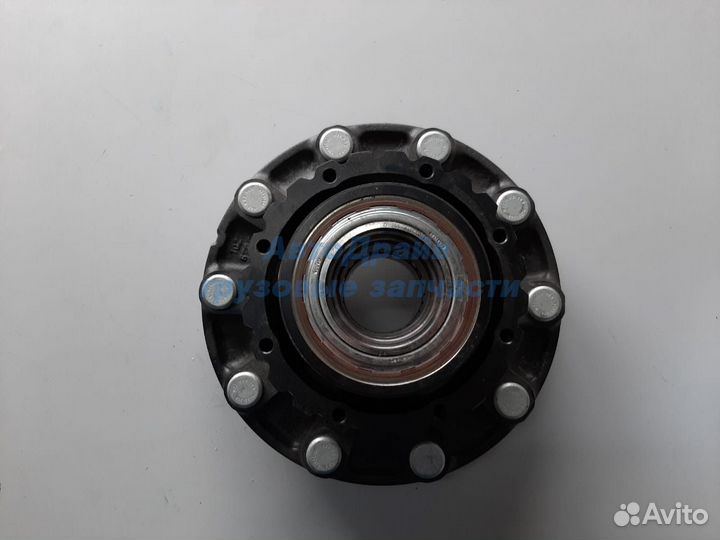 Оригинальная ступица грузовиков Рено