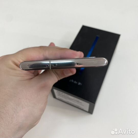 Samsung Galaxy Note10 (snapdragon)