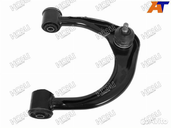 Рычаг подвески toyota land cruiser prado