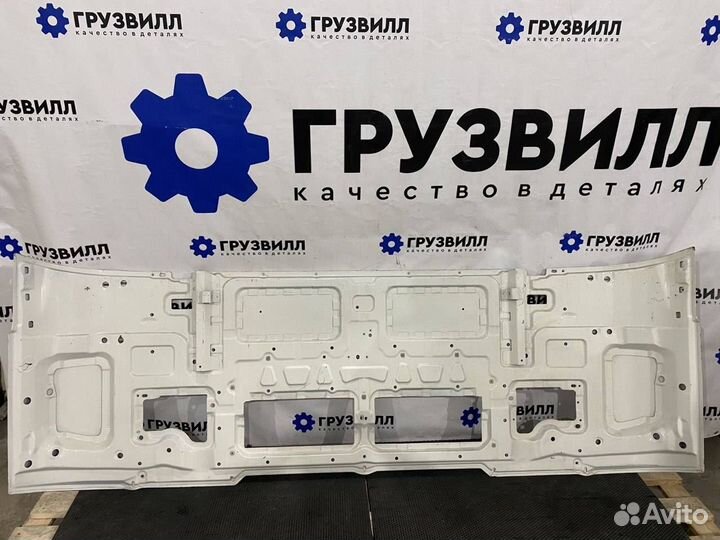 Капот Volvo FH4 82360122