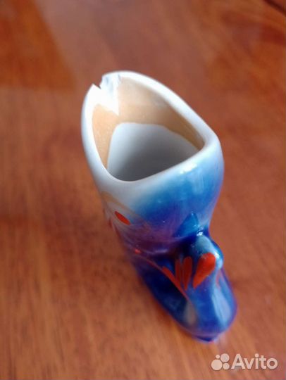 Посуда СССР