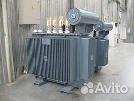 Трансформаторы тмпн