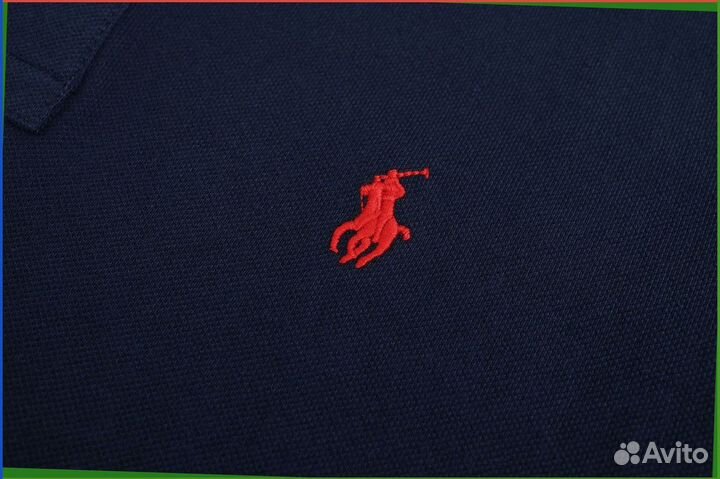 Футболка Polo Ralph Lauren (85741 Артикул: )