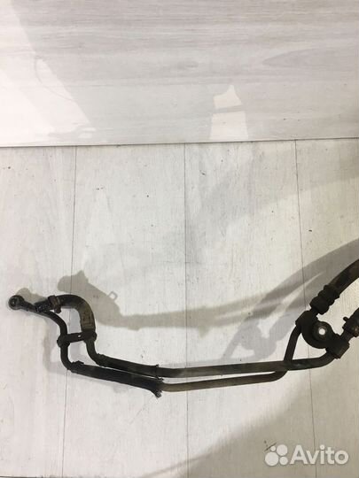 Трубка гура mazda 3 BK 2.0 мт седан