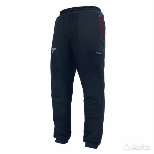 57900 Термобрюки Finntrail Polar 1400 black