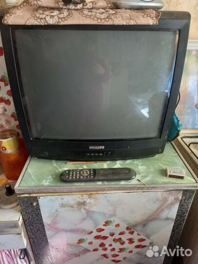 Телевизор бу