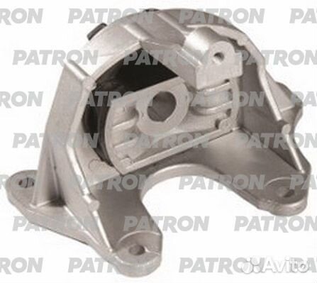 Patron PSE30517 Опора двигателя Fiat Doblo 1.9D1.9