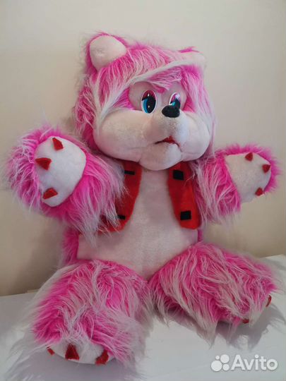 Мягкая игрушка