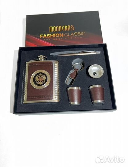 Фляга